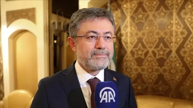 «شراكة استراتيجية لمستقبل المياه» المغرب وتركيا من مراكش نحو أفق جديد للتعاون المائي المشترك