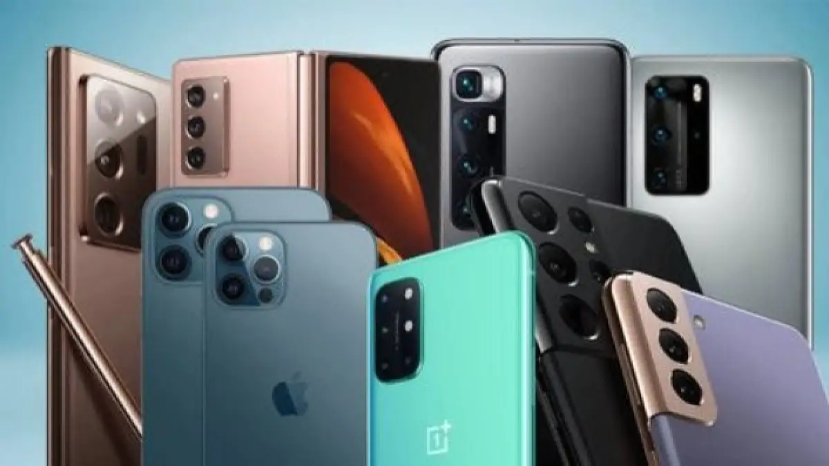 خمسة هواتف ذكية اقتصادية تعتبر الأفضل في السوق المصري بمواصفات عملية وجودة عالية