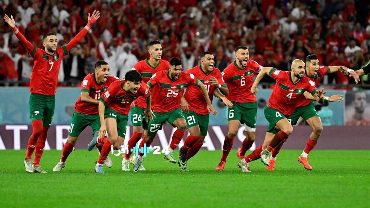 مواعيد مباريات المنتخبات العربية في بطولة كأس العالم 2026