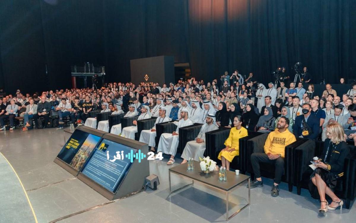 «ثورة في عالم المدفوعات الرقمية» جمارك دبي تبرم اتفاقية استراتيجية مع بينانس لتعزيز الابتكار المالي