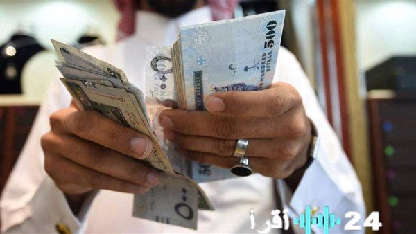 «مواكبة سعر الريال السعودي اليوم في 6 ديسمبر 2025 عبر البنوك الحكومية والخاصة»