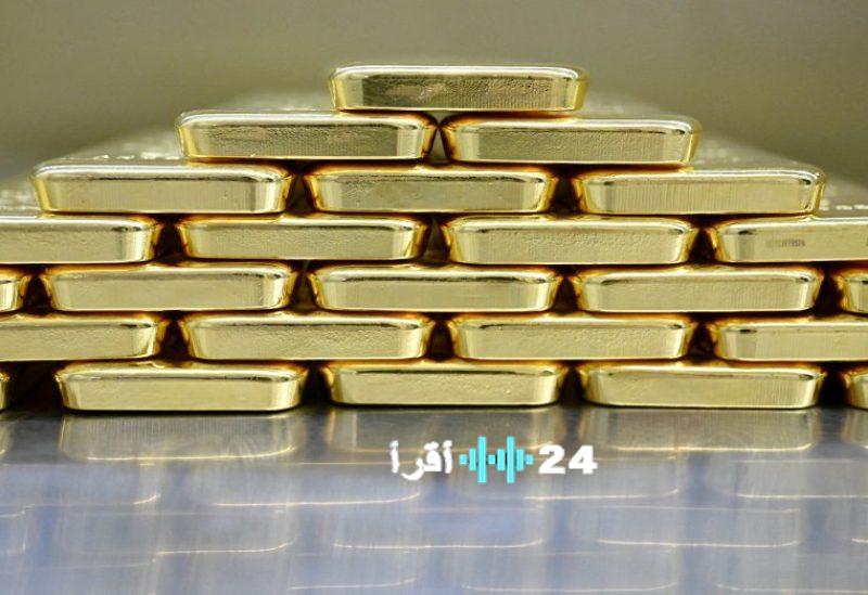 استقرار أسعار الذهب في أسواق التداول وفقًا لجفرا نيوز