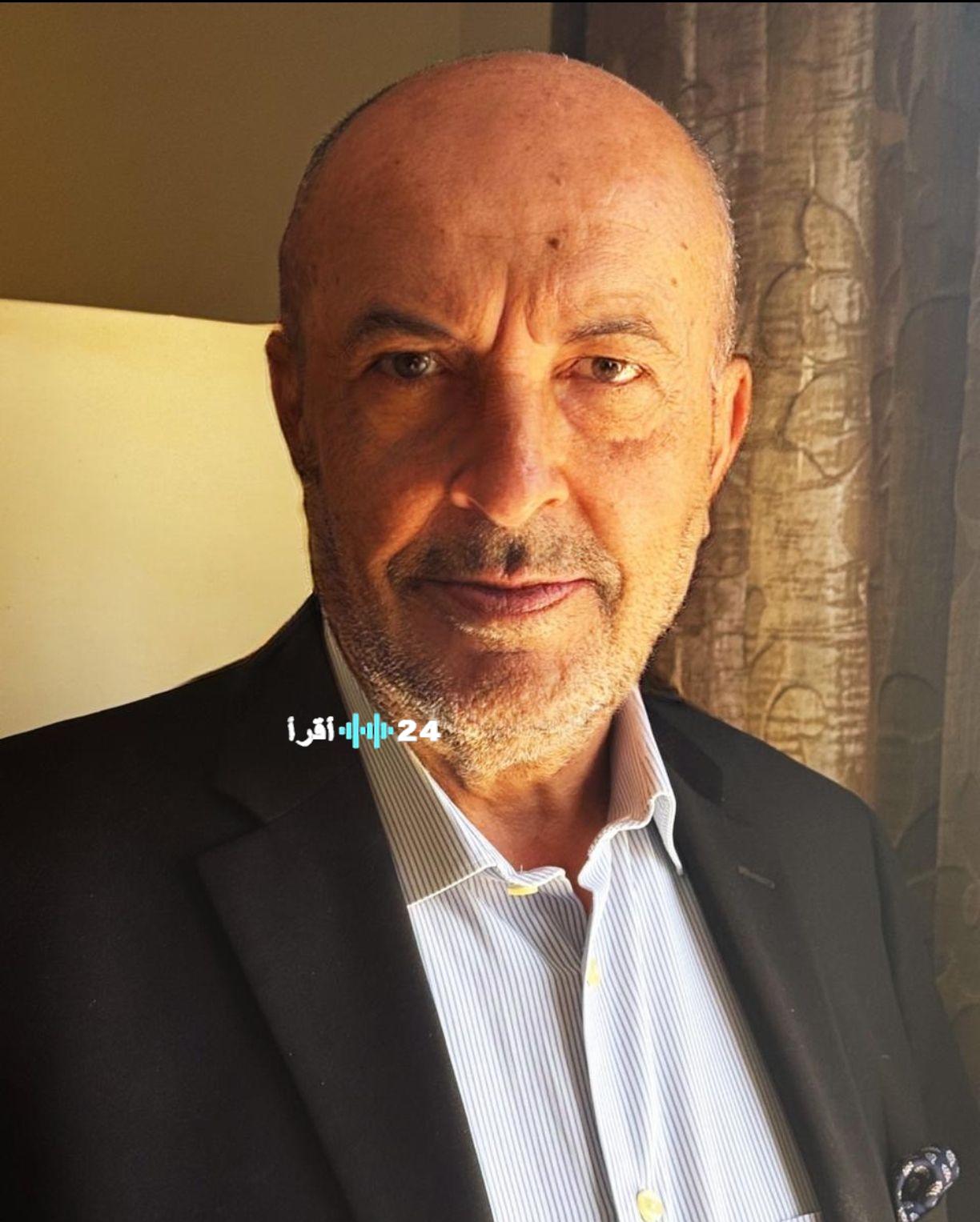 عمرو قورة يدعو إلى أفكار مبتكرة لإنتاج 100 مسلسل في عام واحد