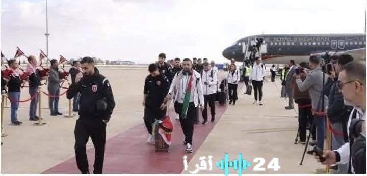 أسباب غياب الجماهير عن استقبال النشامى في الفعالية الأخيرة