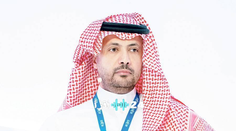 الدكتور عيد اليحيى يطلق حسابه الرسمي على سناب شات لتعزيز المعرفة في الجزيرة العربية