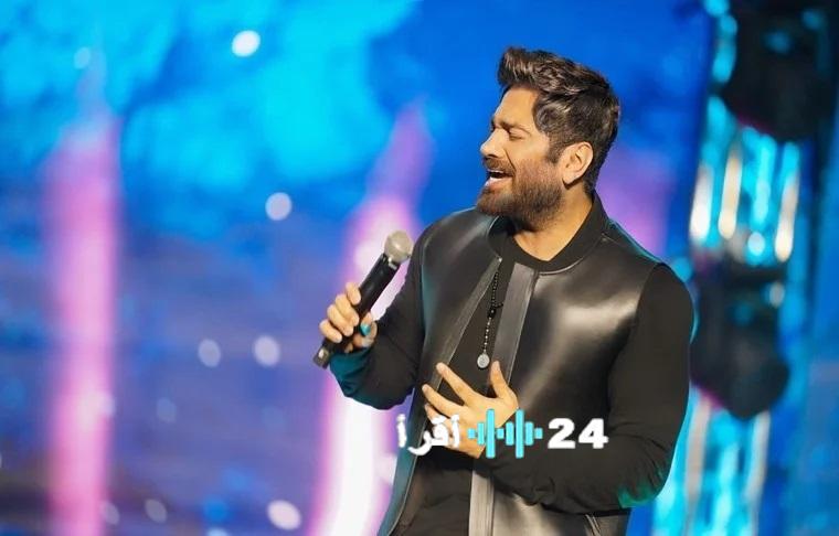 تامر حسني يشارك في مهرجان هلا بالمجاز بحفل فني في الشارقة يناير المقبل