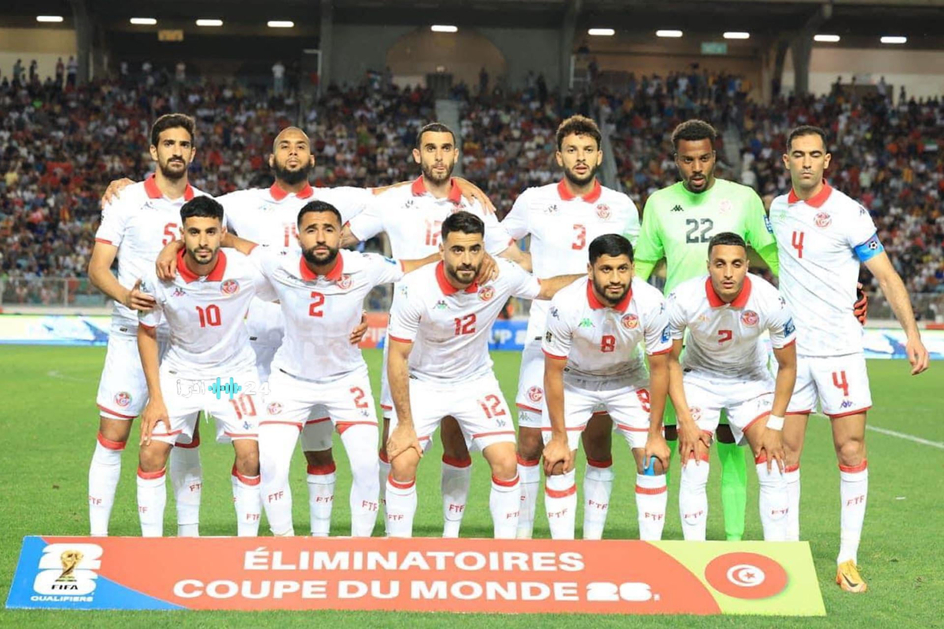 خبرة منتخب النسور في منافسات أمم أفريقيا 2025