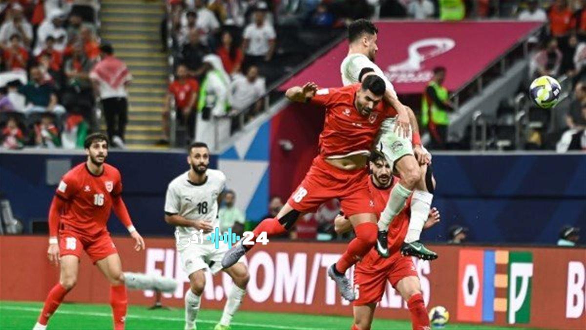 هل كانت مشاركة كأس العرب مجدية