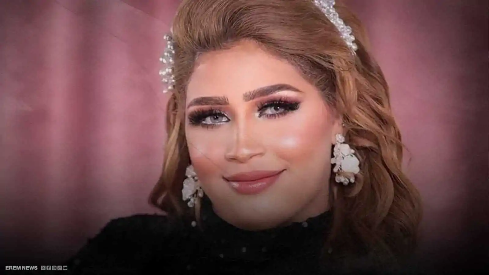 «تحليل قضائي: قمر الوكالة في مرمى الاتهام بنشر محتوى خادش للحياء وتأثيره على النظام الاجتماعي»