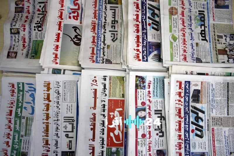 « السودان يوم الإثنين 8 ديسمبر 2025 تتبع المسارات وراء الكواليس لأهم مستجدات الأزمة »