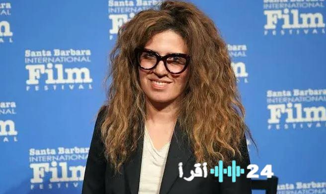 المخرجة المصرية سارة جوهر تَصنع التاريخ في قائمة فاريتي للمخرجين الواعدين