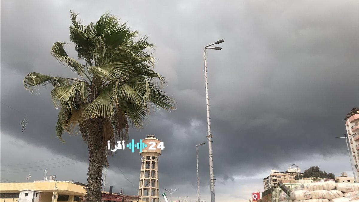 الأرصاد الجوية تعلن عن توقعات الطقس ليوم الخميس 18 ديسمبر 2025