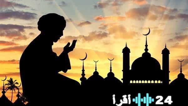 «بوصلتك الروحية لهذا اليوم» تفاصيل مواقيت الصلاة ليوم الإثنين 8 ديسمبر في القاهرة وكافة المحافظات المصرية