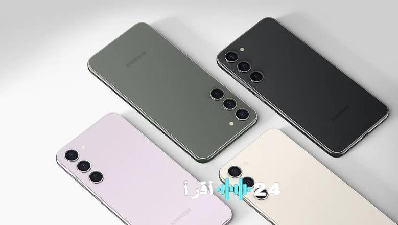 سامسونج تستعد لإطلاق Galaxy F17 المقاوم للماء والصدمات