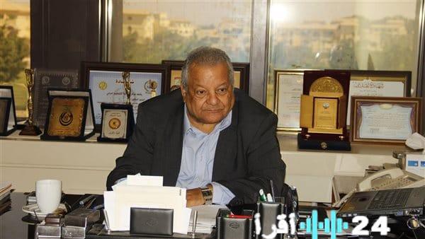 اتحاد المنتجين العرب يدشن جائزة ممدوح الليثي لدعم الإبداع الفني وتمكين ذوي الهمم