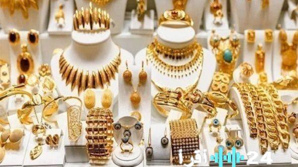 استقرار أسعار الذهب في سوريا اليوم مع تواصل نشاط الأسواق رغم ارتفاع المعدن على المستوى العالمي