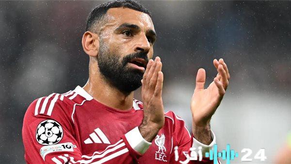 محمد صلاح يطارد رقماً تاريخياً جديداً أمام سندرلاند
