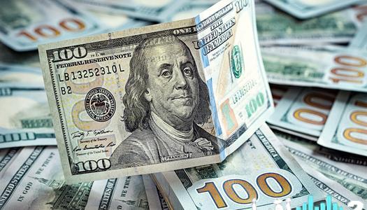 الدولار يحافظ على استقراره بالبنوك المصرية وسط هدوء تعاملات الخميس