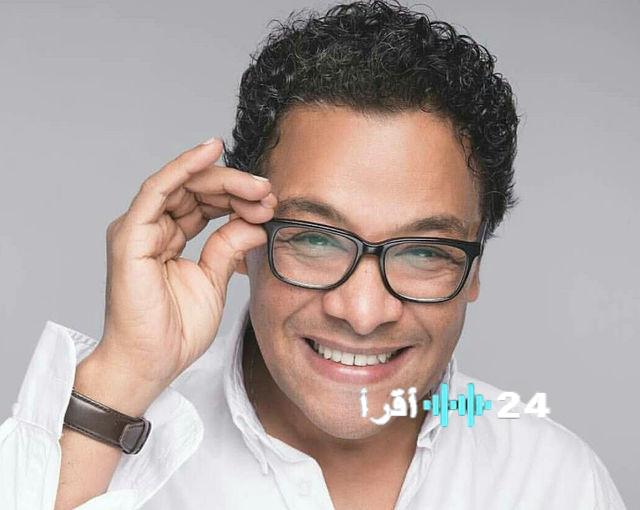 وفاة الماكيير الشهير محمد عبد الحميد وشييع جثمانه عقب صلاة العصر أمس من مسجد الشرطة بالشيخ زايد