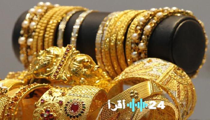 «سعر الذهب عيار 21 في ارتفاع مستمر: أين يتجه الذهب اليوم الجمعة 5 ديسمبر 2025؟»