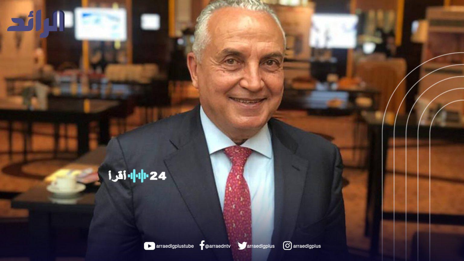 «جدل المليارات يخفي صراعاً» الدين العام 303 مليارات ورقة سياسية بامتياز لا مسألة اقتصادية بحتة