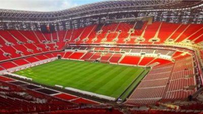 مكاتب قضائية في الملاعب المضيفة لكأس إفريقيا لضمان العدالة السريعة والأمان في الفضاءات الرياضية