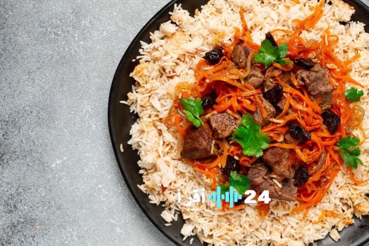 تعرّف على 10 وصفات غداء سريعة وسهلة من مطبخ سيدتي