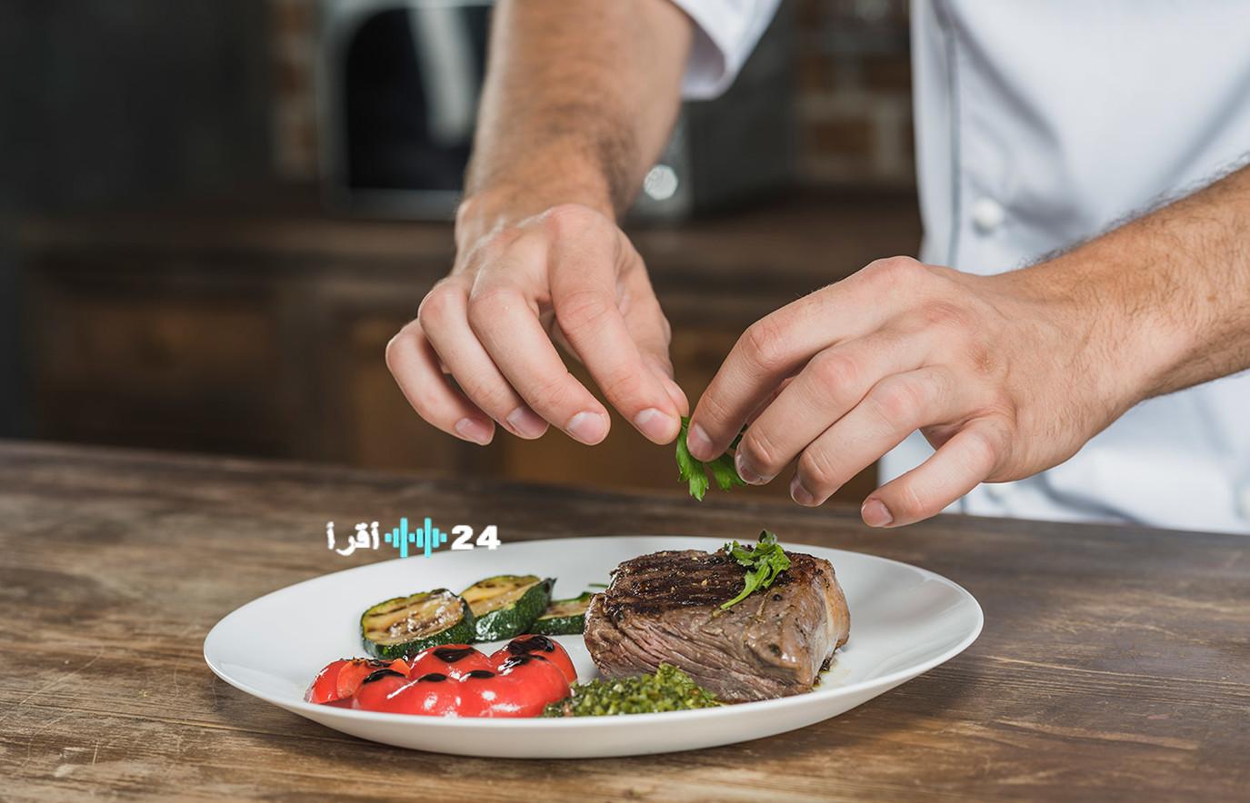 يوم الشيف العالمي يبرز 17 طاهياً يقدمون نصائح قيّمة للنساء العربيات في عالم الطبخ