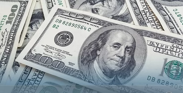 «أحدث أسعار الدولار في 8 بنوك مصرية بتاريخ 6 ديسمبر 2025»