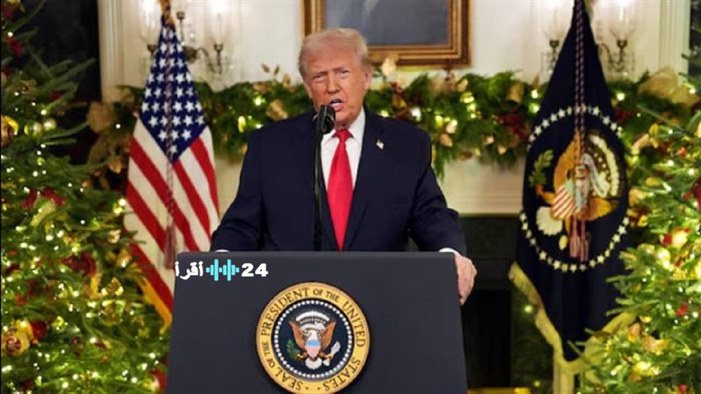 «إنجازات تاريخية: ترامب ينهي 8 حروب ويحقق السلام في الشرق الأوسط بعد 3000 عام»