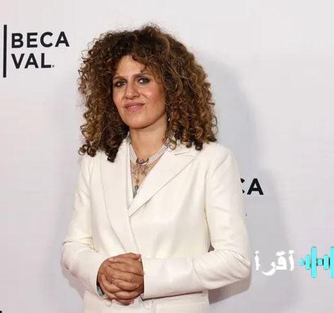 سارة جوهر تنضم لقائمة فارايتي للمخرجين الواعدين بعد احتفالها بعيد ميلادها