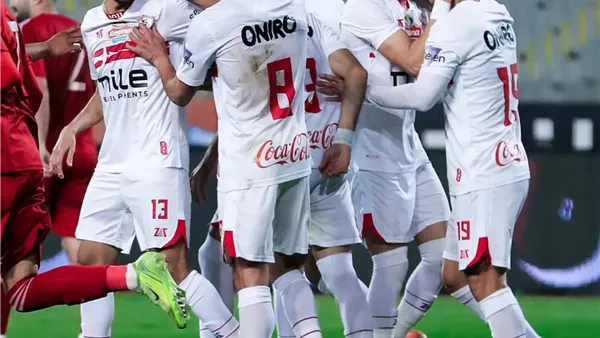 الزمالك يستأنف التدريبات ببرنامج بدني صارم استعدادًا للمنافسات