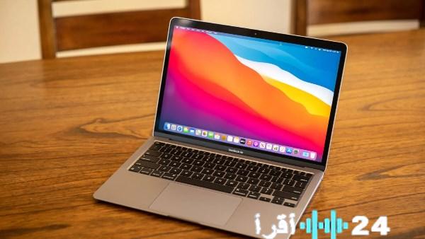 آبل تستعد لعودة مثيرة لمعالجات إنتل ببعض أجهزة ماك وآيباد في 2027 ضمن شروط صارمة