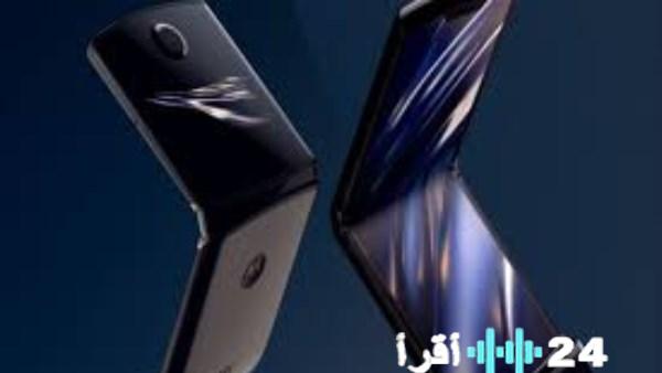 موتورولا الكريستالية تعود وكلاسيكيات كاسيو تتألق بتكامل جوجل الذكي