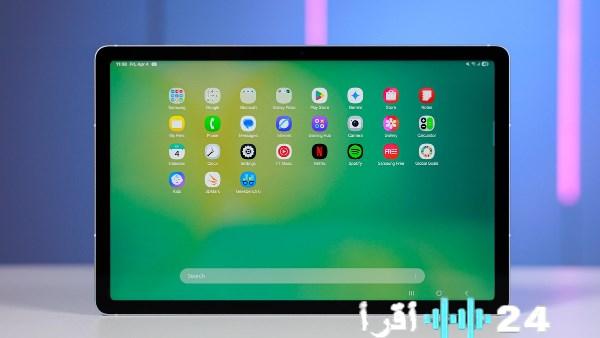 تخفيض هائل بنسبة 35% على Galaxy Tab S10 FE قبل حلول الأعياد