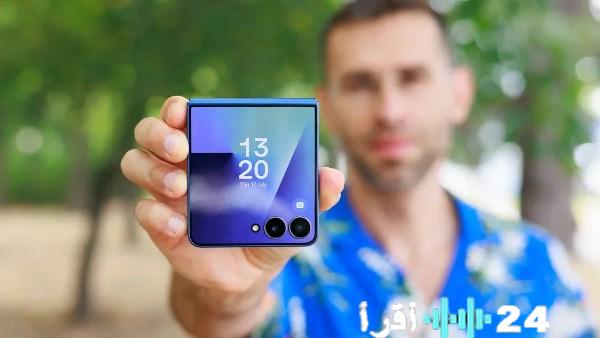 تخفيضات هائلة على Galaxy Z Flip 7 ودعم تحديثات لسبع سنوات لدى سامسونج