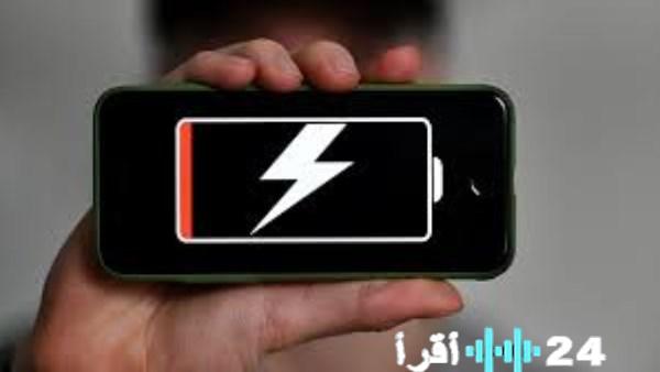الشحن الزائد للهاتف هل يدمر البطارية وكيف تحافظ عليها