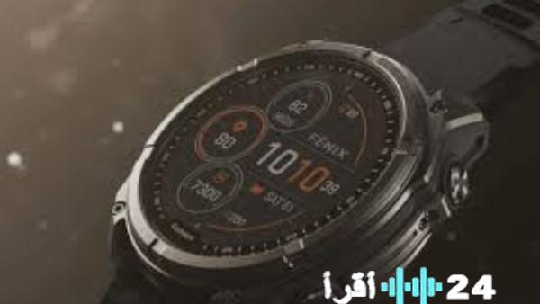 البلاك فرايدي يحوّل ساعة الرياضيين الفاخرة إلى هدية الكريسماس الأجمل بأسعار غير مسبوقة