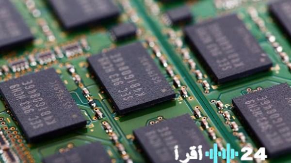 أزمة رام عالمية تهدد هواتف 16 جيجابايت ثورة الذكاء الاصطناعي تجبر الشركات على تقليص الذاكرة