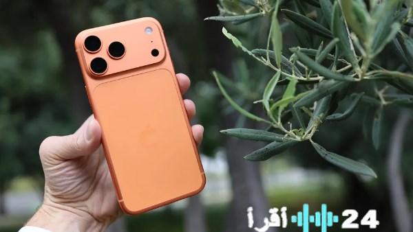 أزمة الذاكرة تهدد بتراجع مواصفات الهواتف في عام 2026