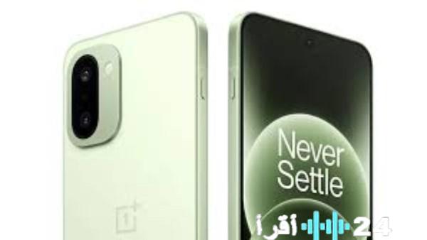 تسريب ضخم يكشف مواصفات OnePlus 15T الكاملة قبل الإطلاق الرسمي