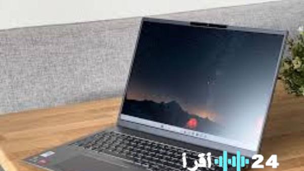 لينوفو تكشف عن ThinkBook 16p G6 حاسوب محمول فائق القوة للوسائط المتعددة