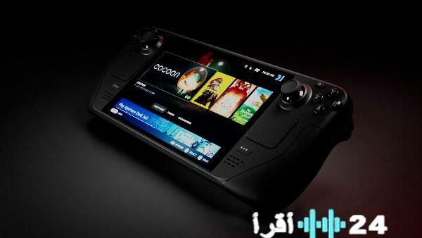 ألعاب مغامرات Steam Deck بأسعار خرافية تكتسح اهتمام اللاعبين