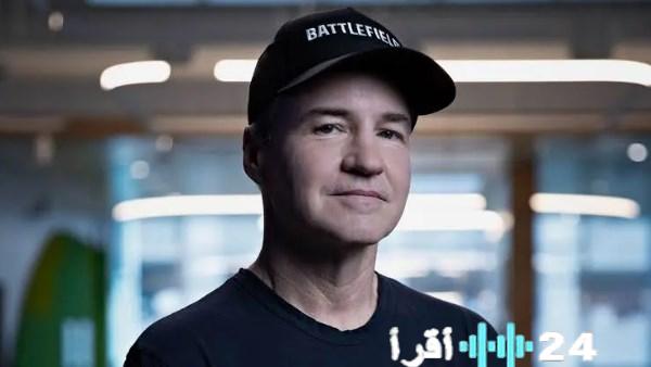 رحيل فينس زامبيلا مبتكر Call of Duty مهندس ثورة صناعة ألعاب الفيديو