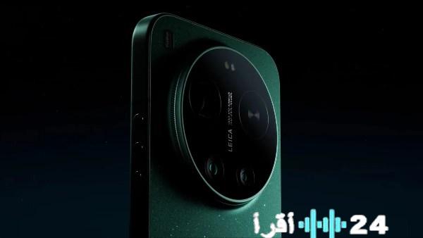 صور حصرية تكشف الأداء الاستثنائي لكاميرا Xiaomi 17 Ultra قبيل الإطلاق الرسمي 25 ديسمبر