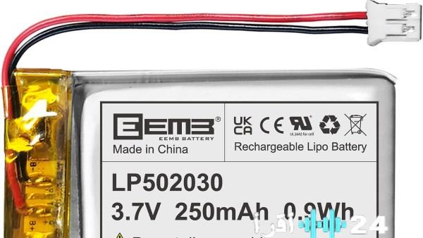 ريلمي تطلق هاتفا جديدا ببطارية ضخمة بسعة 10,001 ملي أمبير تتصدر السوق