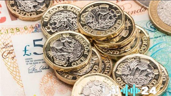 «انتصار الجنيه» الإسترليني يحلق قرب قمة شهرية وسط تفاؤل الأسواق