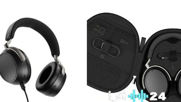 سماعة رأس لاسلكية تحدث ثورة بشحنها الجبار وسعرها الاقتصادي