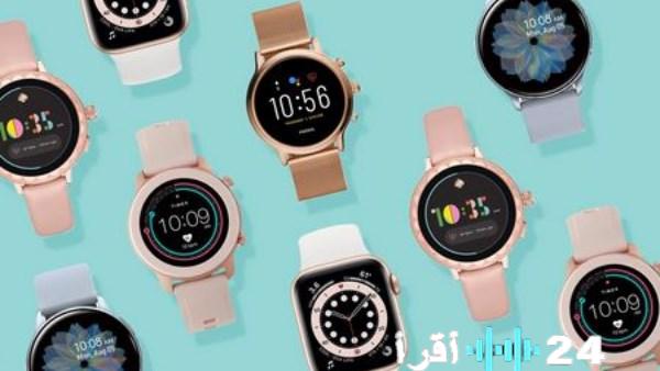 أفضل ساعات ذكية قيمة استثنائية وأداء لا مثيل له في الأسواق