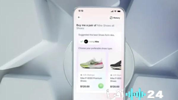 أدوات الذكاء الاصطناعي الرائدة ترتقي بتجربة التسوق الرقمي